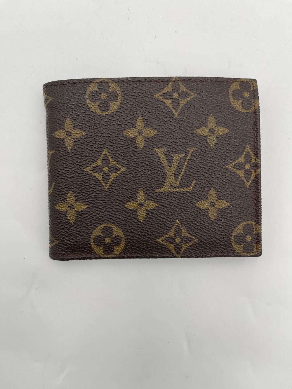 Louis Vuitton Bifold Wallet